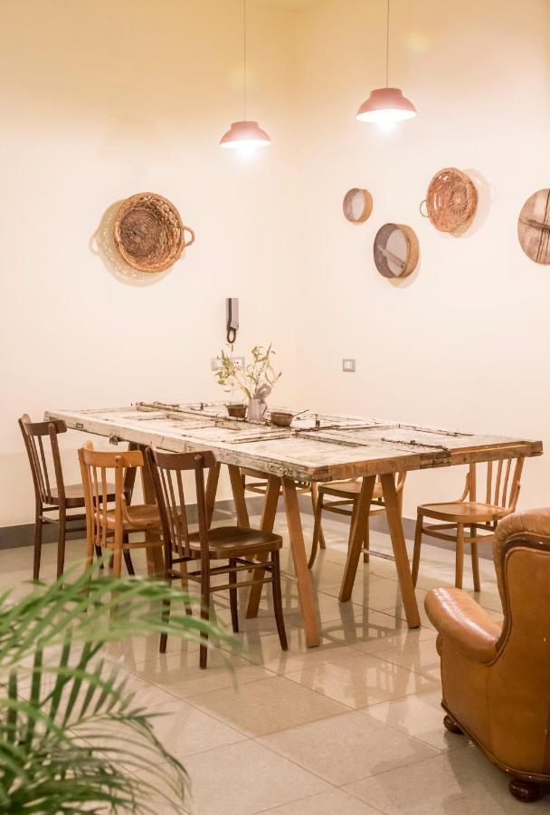 マテーラ Casa Terracottaヴィラ エクステリア 写真